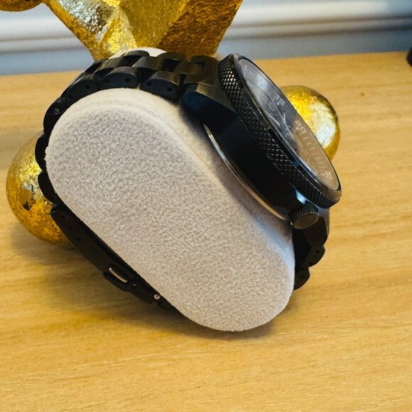 Citizen Nighthawk Radio Controlled Chronograph - Picture 3 of 7